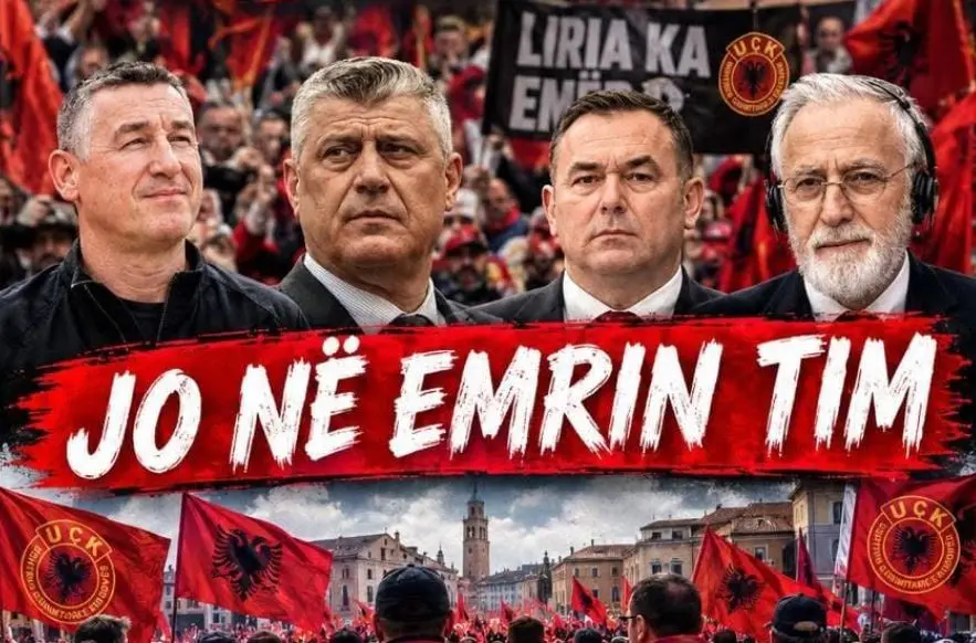 Edhe Italia në protestë kundër vendimit të Speciales