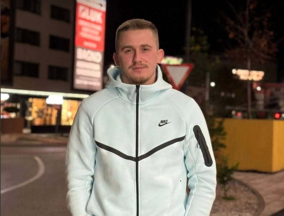 E rëndë: 24-vjeçari nga Rahoveci humb jetën, u aksidentua me motoçikletë në Bosnje