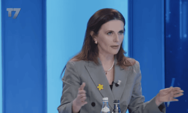 Çitaku për paragrafin e Speciales: Lexojeni me vëmendje si po cilësohet lufta , mos t’ju  verbojë mosdurimi ndaj katërshes