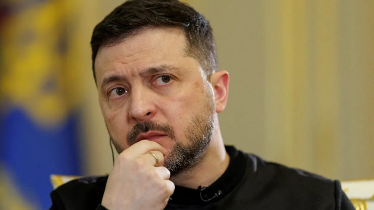 Zelensky propozon armëpushim në Detin e Zi: Presim përgjigjen e Rusisë