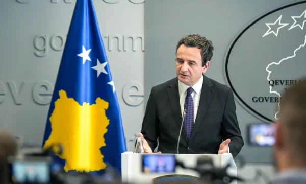 Ngërçi për Specialen dhe Presidentin, Kurti del në konferencë për media në ora 15:00