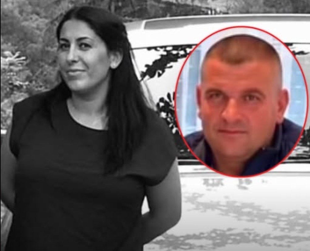 Nëna, vëllai dhe fëmijët e të dyshuarit për vrasjen e Arlinda Zekajt nisen për ta takuar, të shoqëruar nga njësia FIT – pritet arrestimi