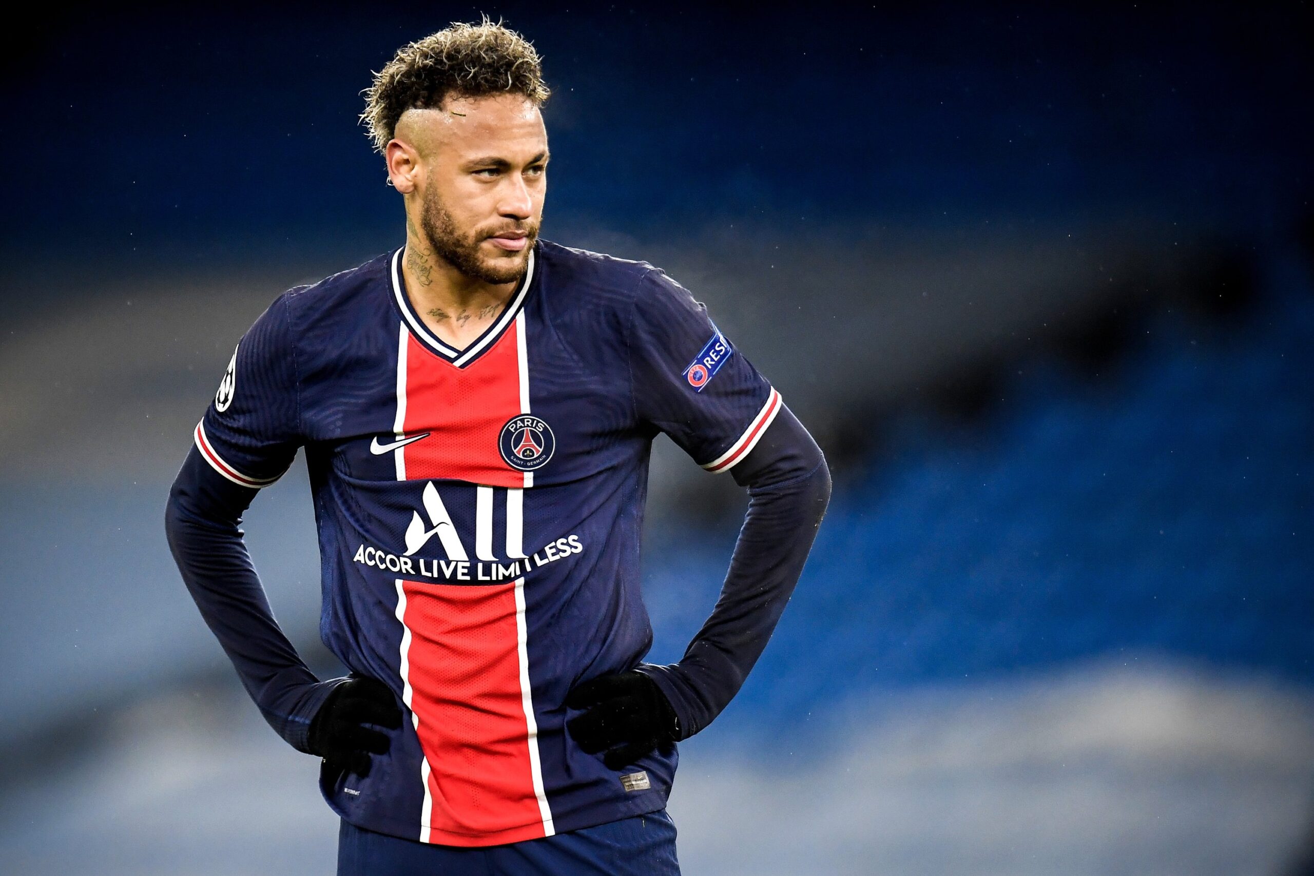 Neymar befason tifozët e Barcelonës: Kulmin e karrierës e arrita te PSG-ja