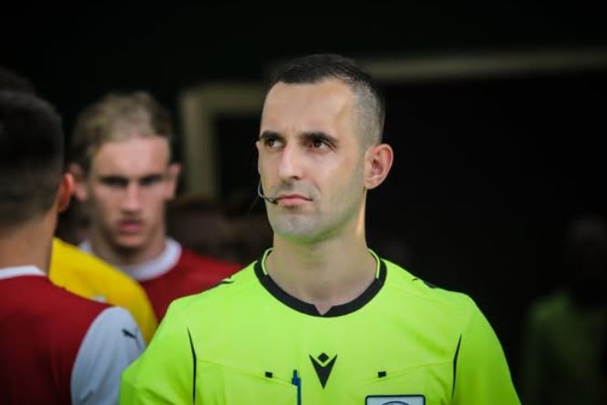 Genc Nuza me shokë, delegohen për ndeshjen e UEFA Conference League-s