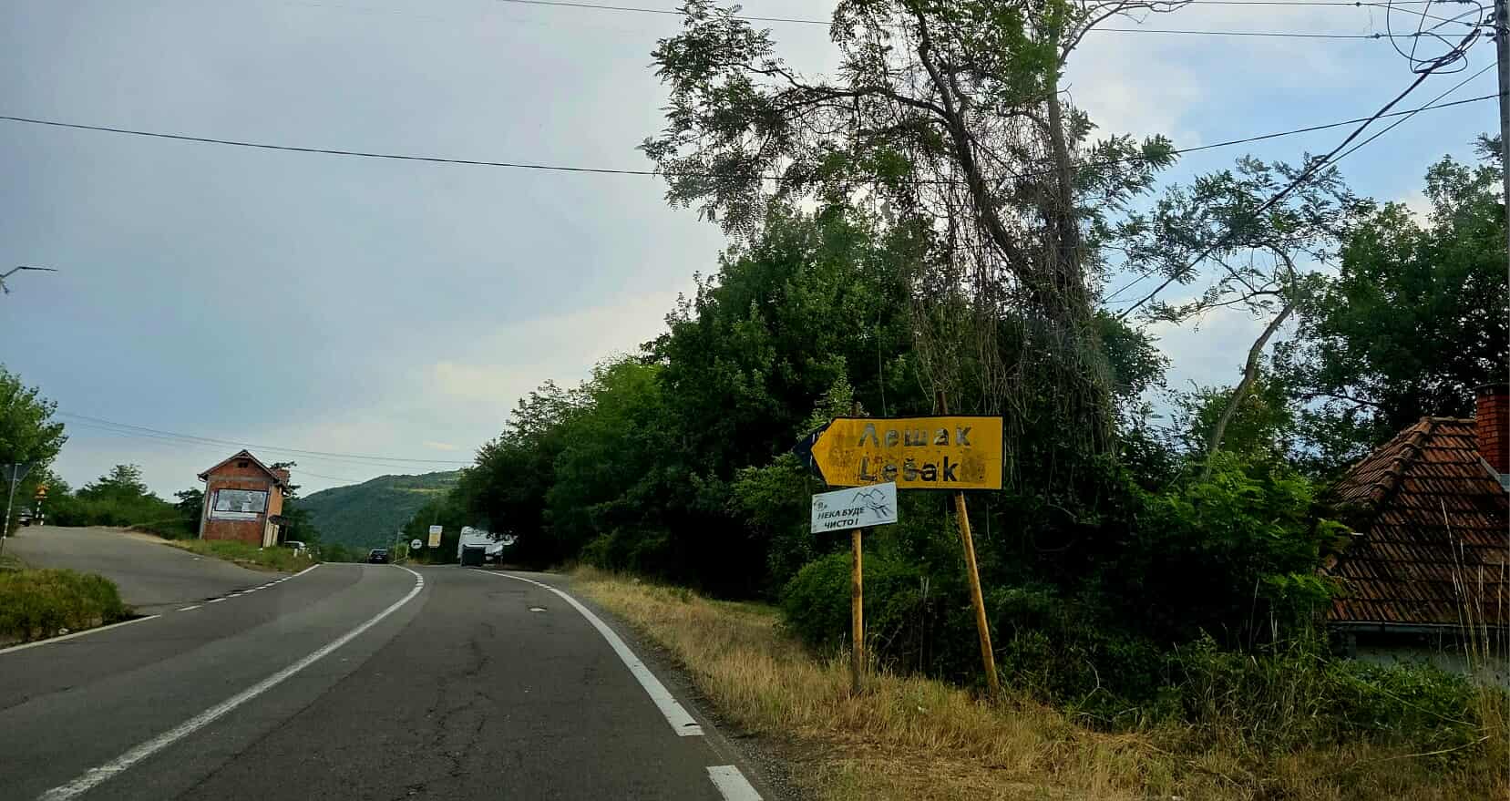 Alarm për bombë në një shkollë në Leshan, evakuohen nxënësit dhe mësimdhënësit