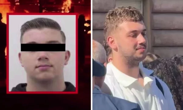 “Jam student i Mjekësisë, mesataren e kam 10, nuk kam precedent penal” – Flet 20-vjeçari që Rama e publikoi me iniciale