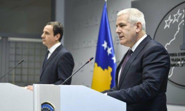 E premtoi gjatë fushatës, Kurti planifikon ta kalojë në Qeveri ligjin për formimin e Xhandarmërisë në shkurt të 2027’s