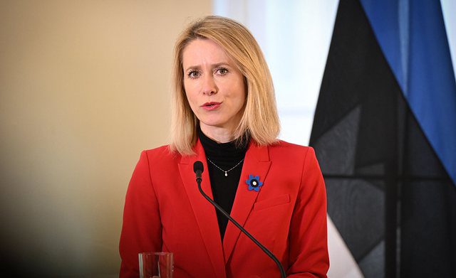 BE-ja miraton gati 1,600 sanksione të reja ndaj Rusisë