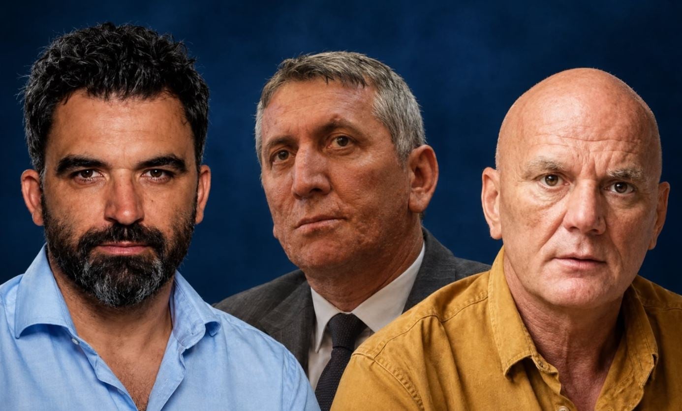 “Ishte përpjekje për parandalimin e tensioneve të mëtejshme” Deputeti Quni tregon se çka kërkonte ai në takimin e Gani Gecit me familjen Mehmetaj