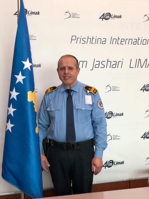 Ndahet nga jeta polici Afrim Syla, Sindikata shpreh ngushëllime