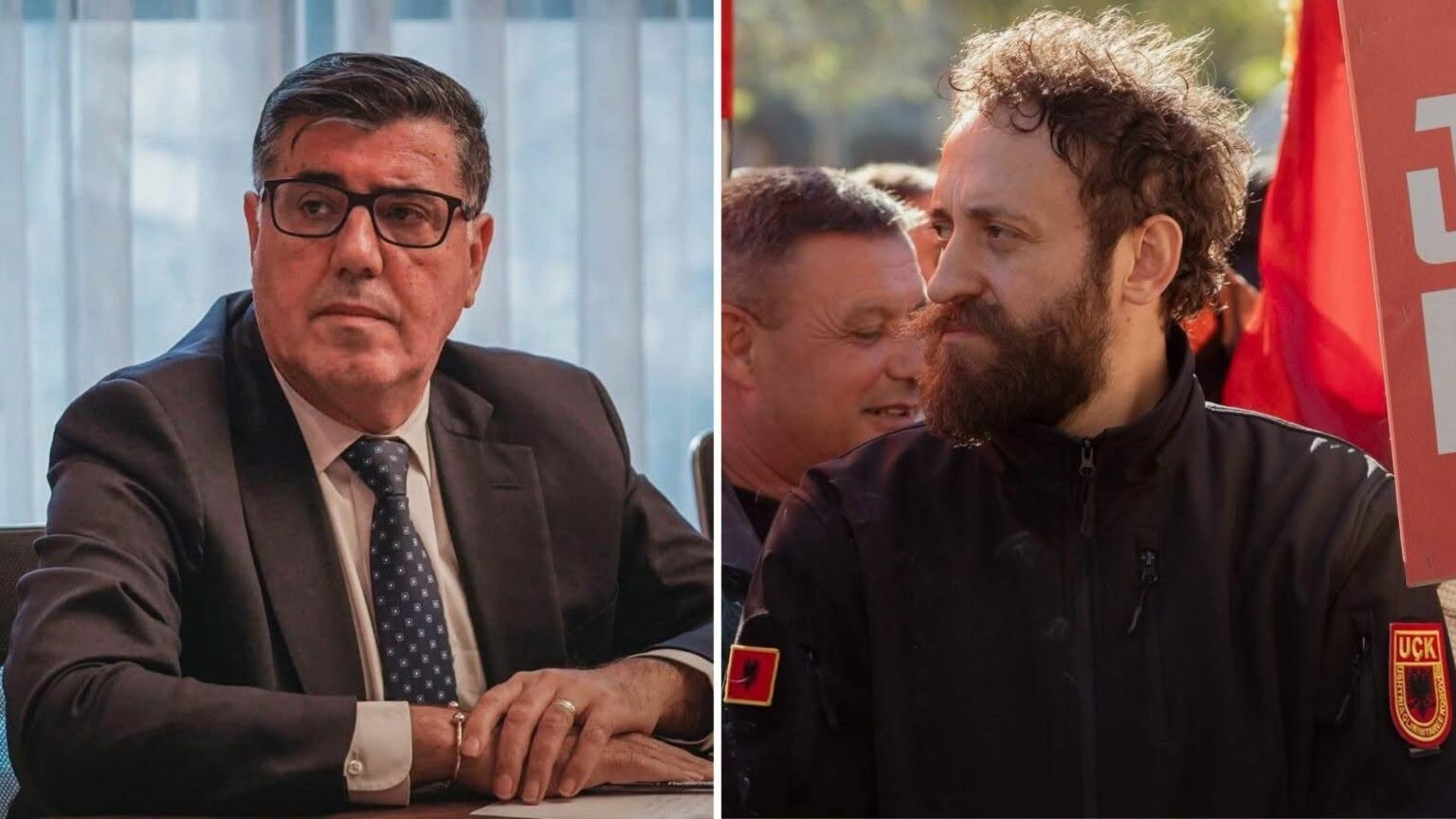 Lutfi Haziri: 16 shtatori e ndryshoi Kosovën, shpresën e krijoi Çlirim Haziri
