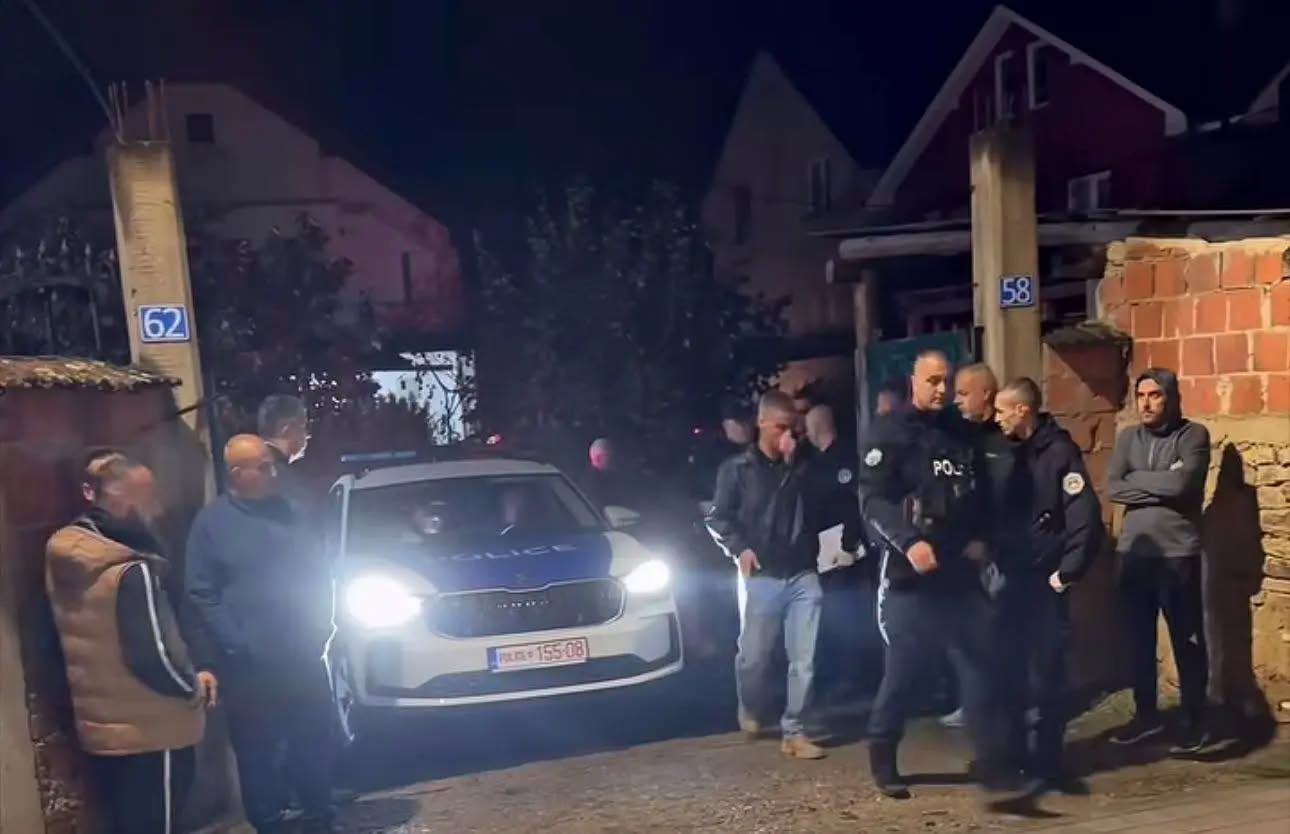 “Nëna dëgjoi krismat, burrin e pa t’u ikë – djalin e gjeti të mbuluar me qebe”, detaje të reja nga rasti i rëndë në Gjilan