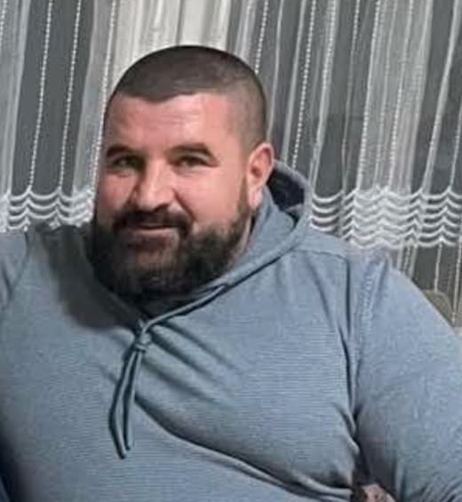 Policia në ndjekje të Albert Sylajt, të dyshuarit për vrasjen e Arlindës