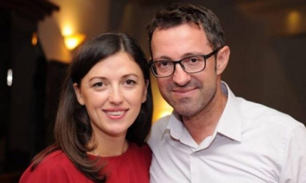 Burri i Albulena Haxhiut i reagon OVL’së: OVL -PDK jeni armiku kryesor për mbrojtjen e krerëve në Hagë, s’latë gjë pa bërë qe 27 vjet