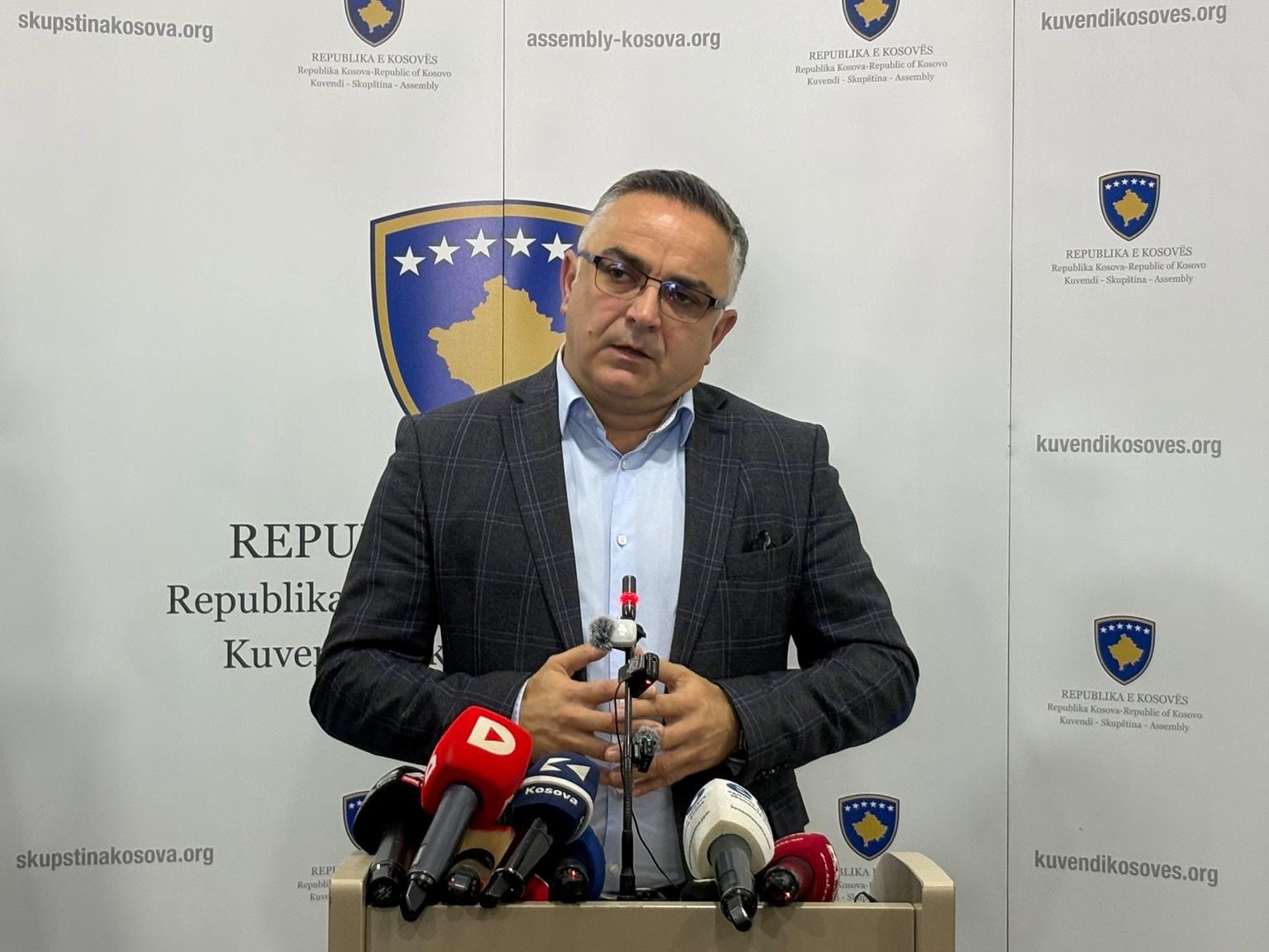 Procesi i Apelit në Hagë, Tahiri: Shteti ende s’ka marrë veprime në mbështetje të çlirimtarëve