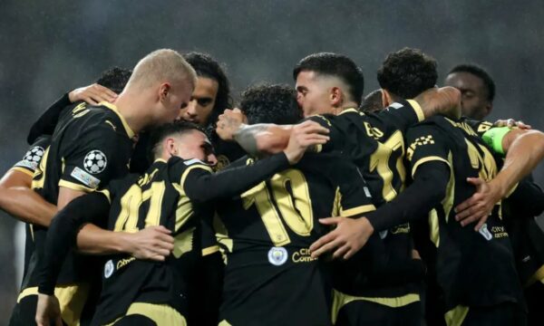 “Tërmet” te Man City, e rrezikon seriozisht rënien nga Premierliga