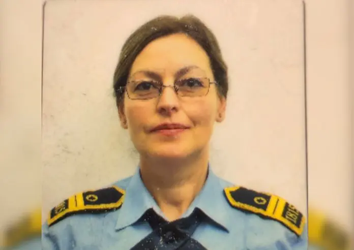 Ndahet nga jeta zyrtarja policore, Bukurije Ferati