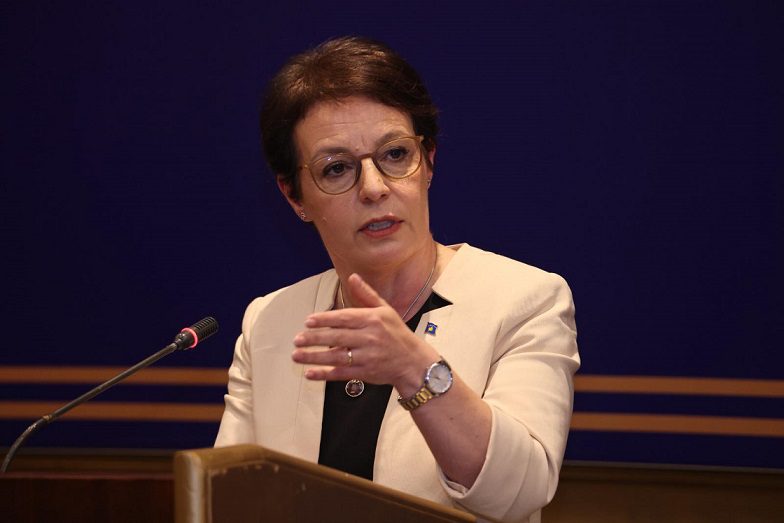 Ministria e Drejtësisë: Ndryshimet në Ligjin për Specialen kërkojnë shqyrtim të specializuar në Kuvend