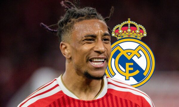 Mesazh Real Madridit: “Bossi” i Bayernit flet për situatën e Michael Olises