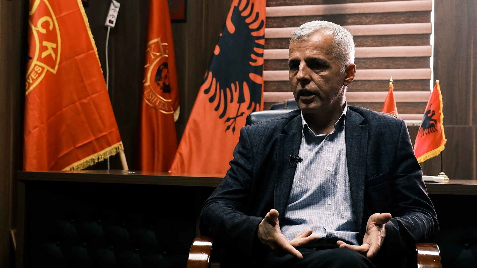 Klinaku: Kthimit të ligjit për Specialen i gëzohen VV-ja, LDK-ja dhe disa nga PDK-ja