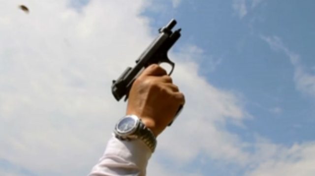 Të shtëna me armë në aheng familjar në Ferizaj – sekuestrohet pistoleta “Zoraki” dhe gëzhojat