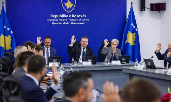 Kosova dhe Belgjika me ndihmë të ndërsjellë juridike për çështje penale, miratohet Projektligji për ratifikimin e marrëveshjes