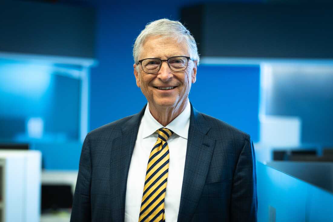 Bill Gates: Kompanitë që zëvendësojnë punëtorët me robotë duhet të paguajnë të njëjtat taksa