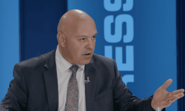 “Tri orë të mbetura”, Haradinaj deputetëve: Ejani ta votojmë ndryshim-ligjin për Specialen