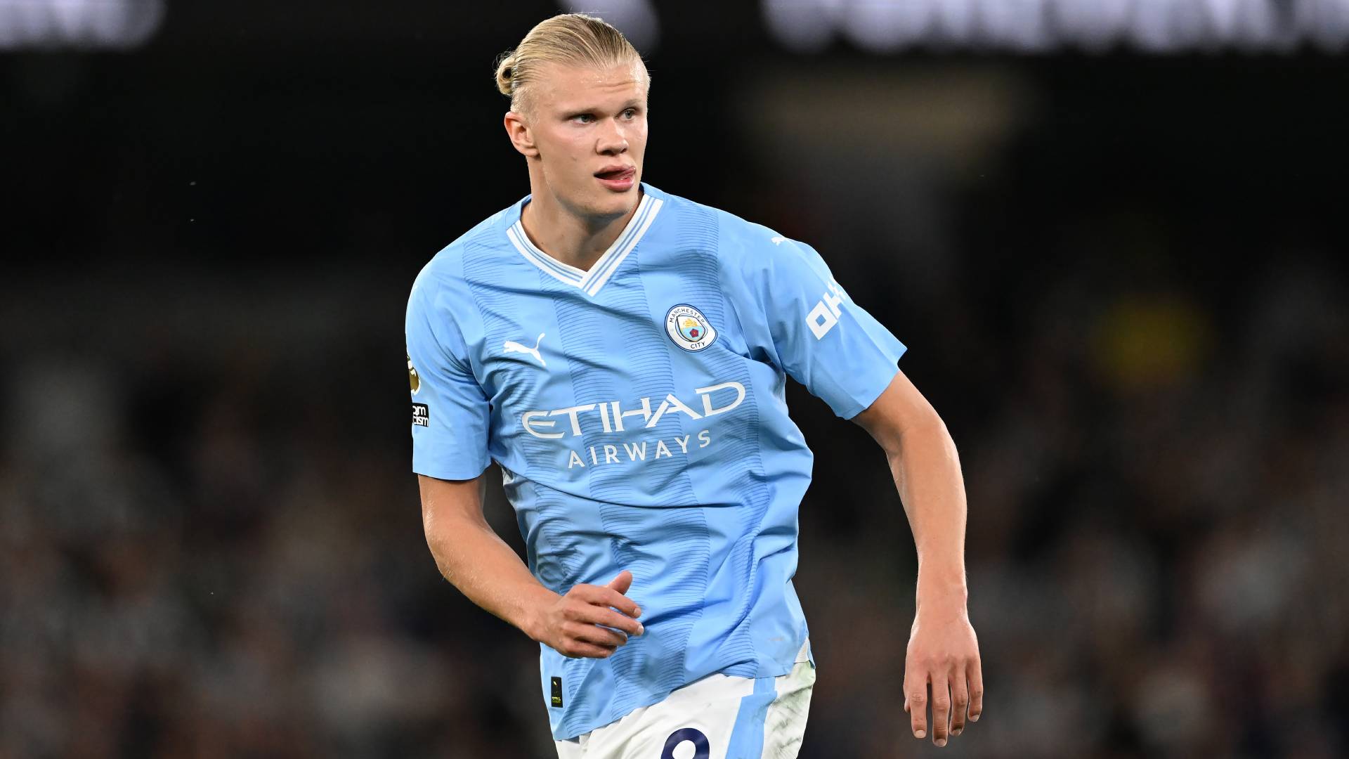 Haaland drejt largimit nga Man City? Barcelona, Bayerni dhe Real Madridi në garë