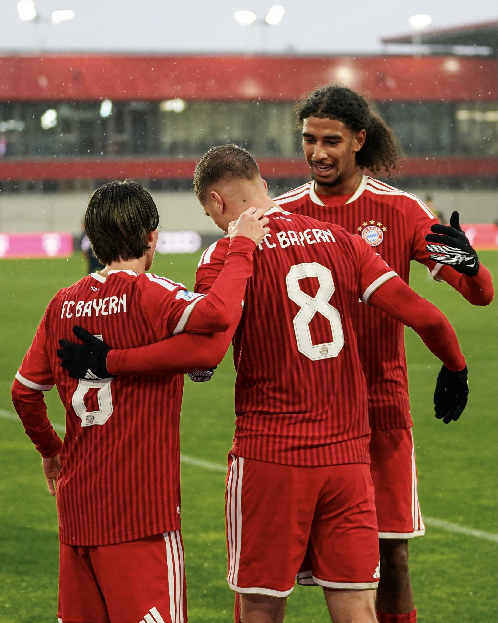 Erblin Osmani shënon gol ndaj Arsenalit në UEFA Youth League