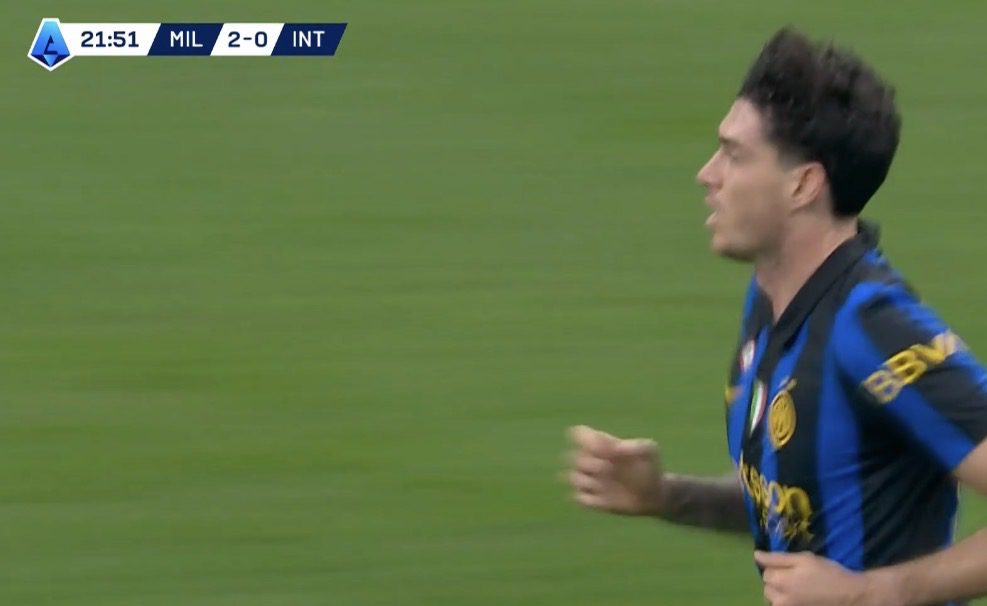 GOOOOL: Interi shënon ndaj Milanit, rikthehet në lojë