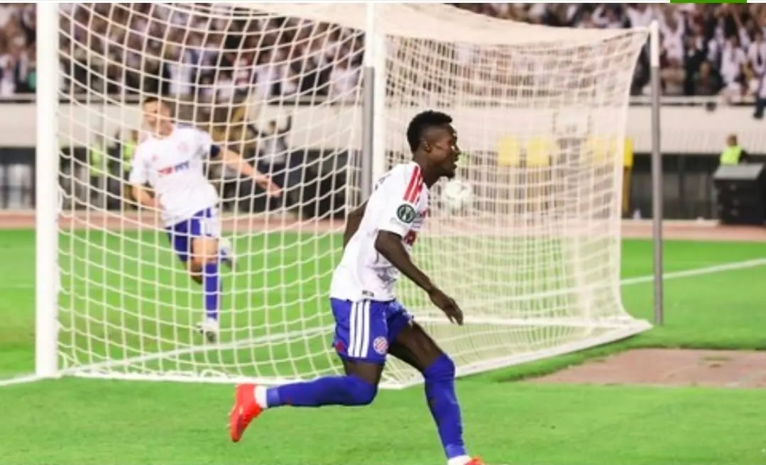 Fitore historike: Hajduk Split e mposht Ajaxin