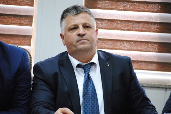 Haradinaj: Fjalën në protestë e mora me forcë, nuk ma dhanë organizatorët