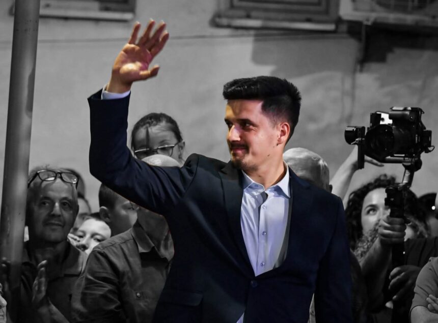 Drejtori Huruglica njofton për rezultatet preliminare të projektit kundër migrimit në Gjilan: 82 aplikues kalojnë fazën e parë, 65 do të përfitojnë