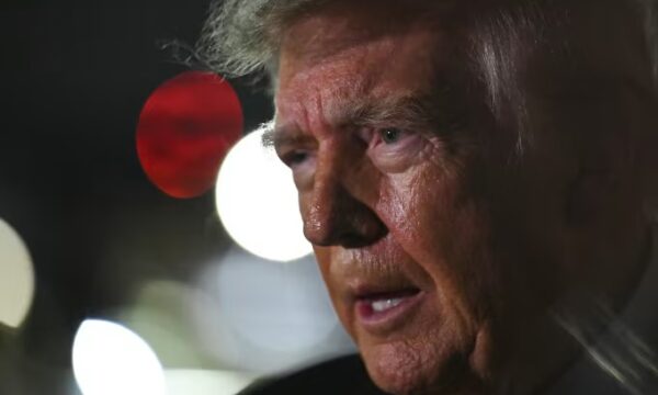 Trump pretendon se Ukraina dhe Rusia janë pajtuar për një “armëpushim energjetik”