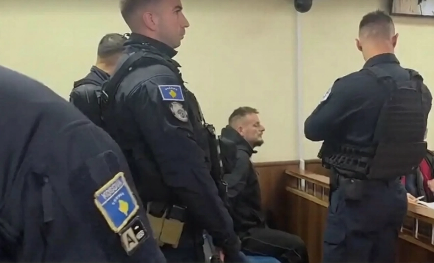 Jeton Sylaj para Gjykatës: Ndiej keqardhje për këtë çka ka ndodhur, jam munduar ta parandaloj