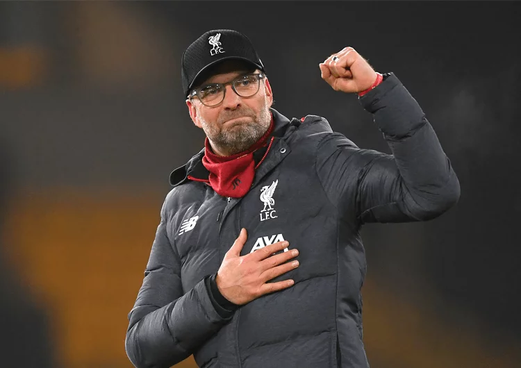 Barcelona apo Real Madridi? Klopp zbulon kë mbështet në El Clasico