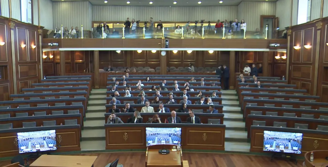 Kuvendi miraton ndryshimet në Ligjin për Pastrimin e Parave