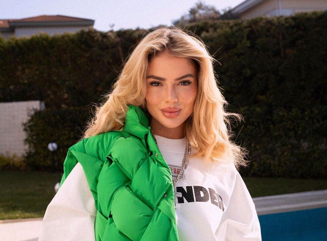 “Heshtja nuk është zgjidhje” – Loredana reagon pas vrasjes së Arlinda Zekajt, kërkon drejtësi