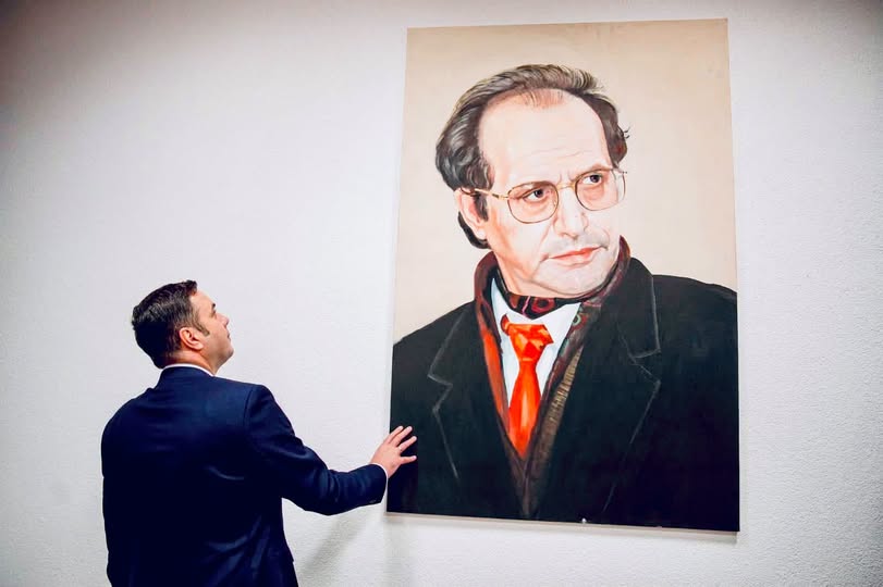 Abdixhiku: Po të dëgjohej LDK-ja, sot do të kishim president
