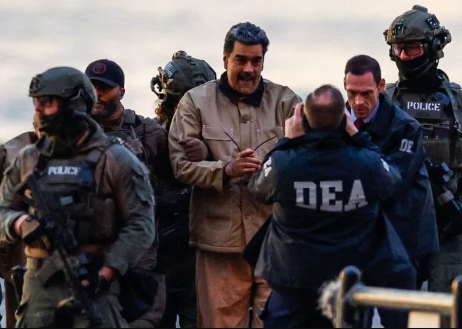 Akuza të reja ndaj Maduro dhe gruas së tij, dyshohen për torturimin e amerikanëve në burgjet venezueliane