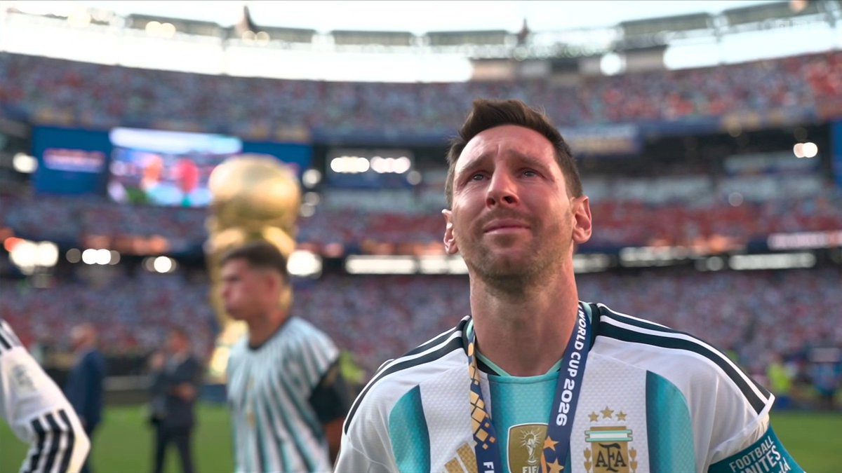 E dielë emocionale për Argjentinën, Messi pritet t’i thotë lamtumirë kombëtares