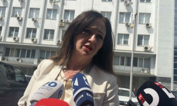 Nagavci: Kurti do ta shqyrtojë me kujdes çështjen e Damkës pas konfirmimit të aktakuzës