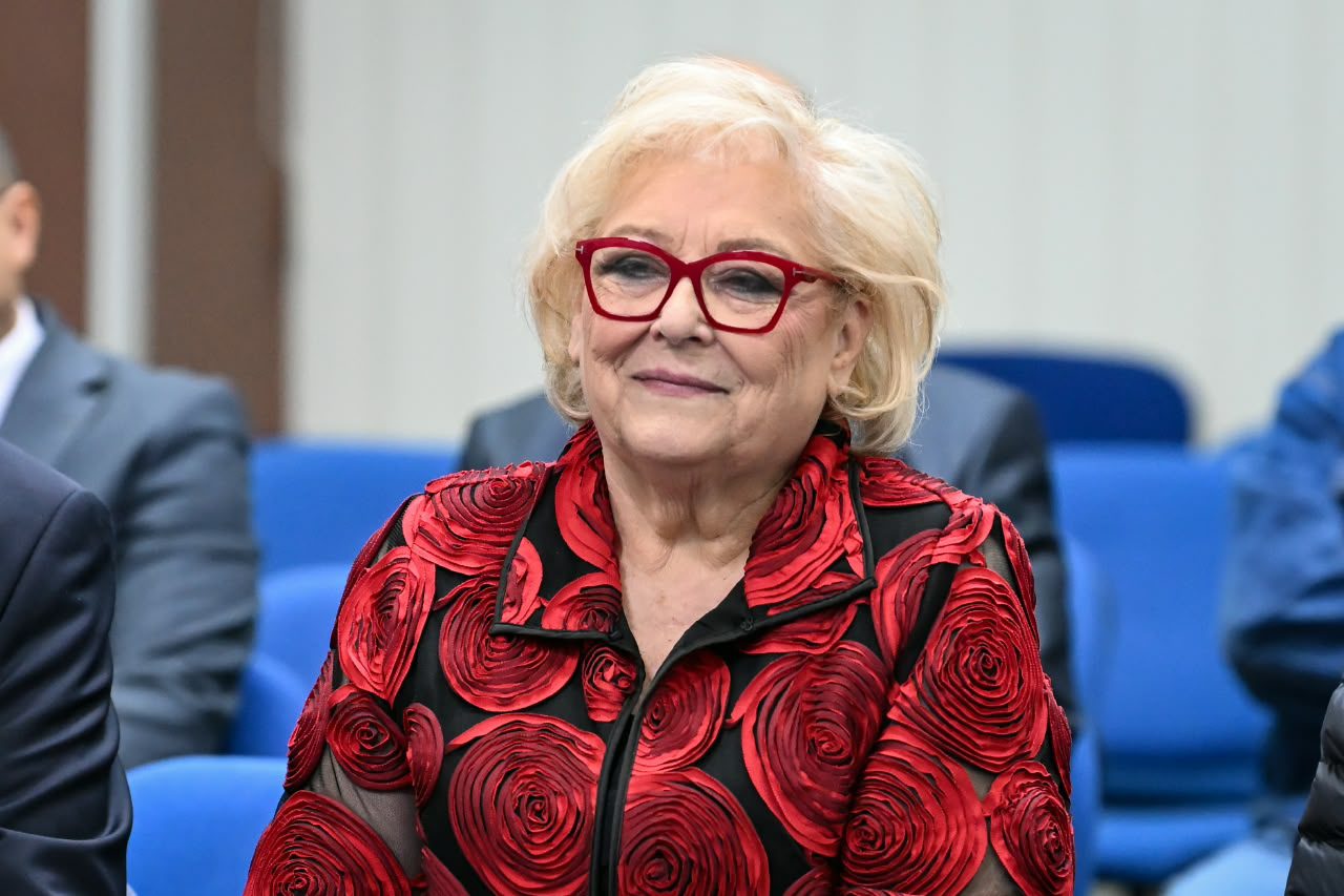 Raportohet se presidentja nesër pritet ta kthejë në Kuvend ligjin për Dhomat e Specializuara