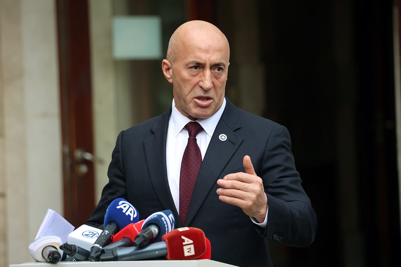 Haradinaj: Po i vjen erë e keqe shkarkimit të kryeprokurorit Blerim Isufaj