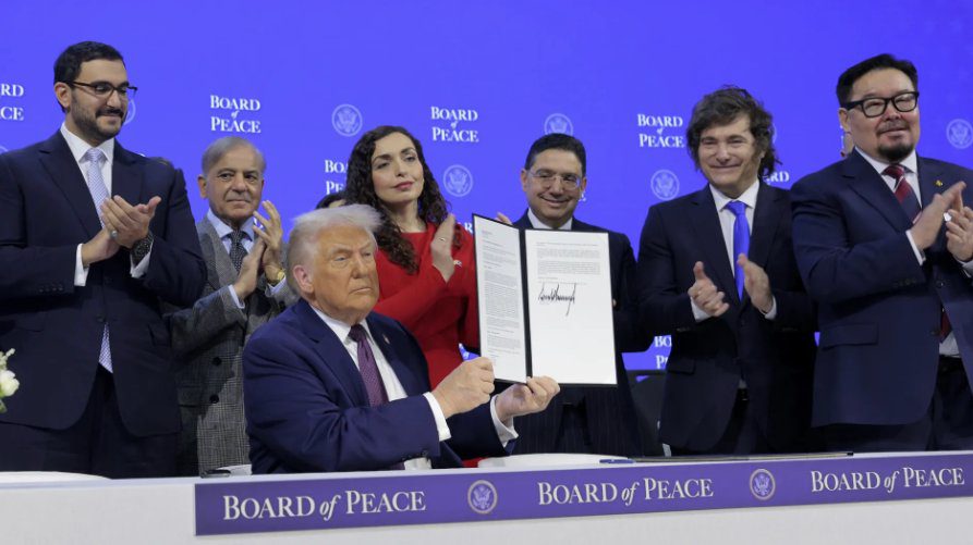 The Guardian: Izareli ka bllokuar ndërtimin e hapësirave ku do të vendoseshin trupat e Kosovës dhe Marokut