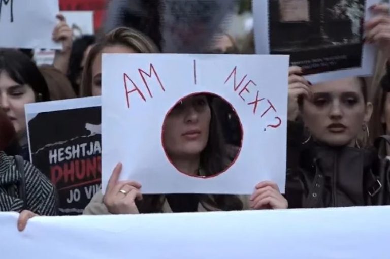 Sërish protestë nesër, kërkohet drejtësi për të gjitha gratë e vrara