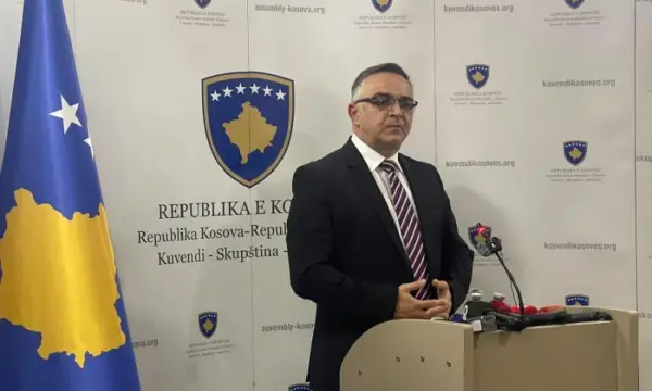 Aleanca kërkon shkarkimin e zyrtarëve përgjegjës për vrasjen e Arlinda Zekajt