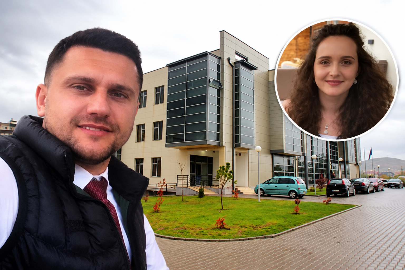 Në ditën e lamtumirës së fundit, Valon Ramushit i caktohet një muaj paraburgim