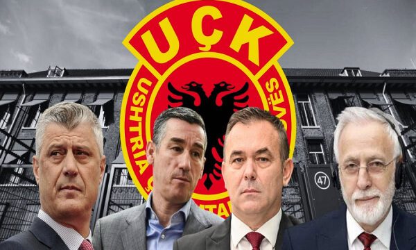 ​Gjykata Speciale ka shkelë të drejtat e njeriut në rastin e ish-krerëve të UÇK-së, thotë Avokati i Popullit